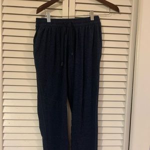 Outdoor voices cloudknit sweatpants